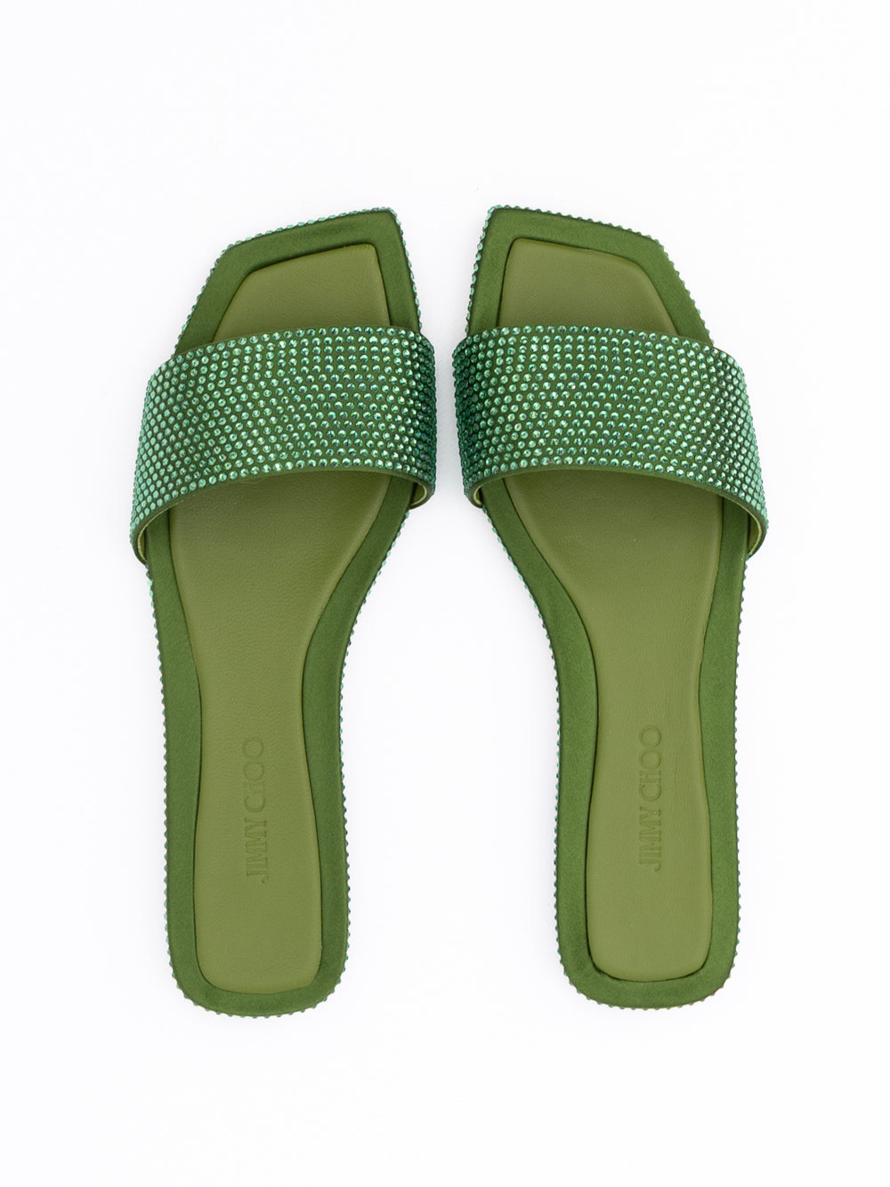 JIMMY CHOO balerinės