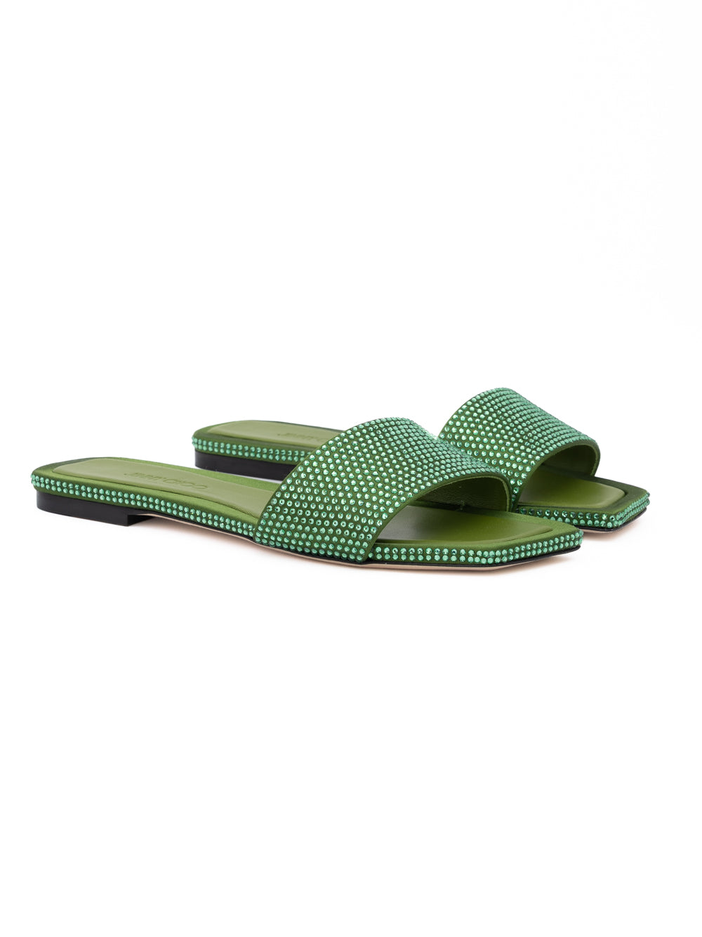 JIMMY CHOO balerinės