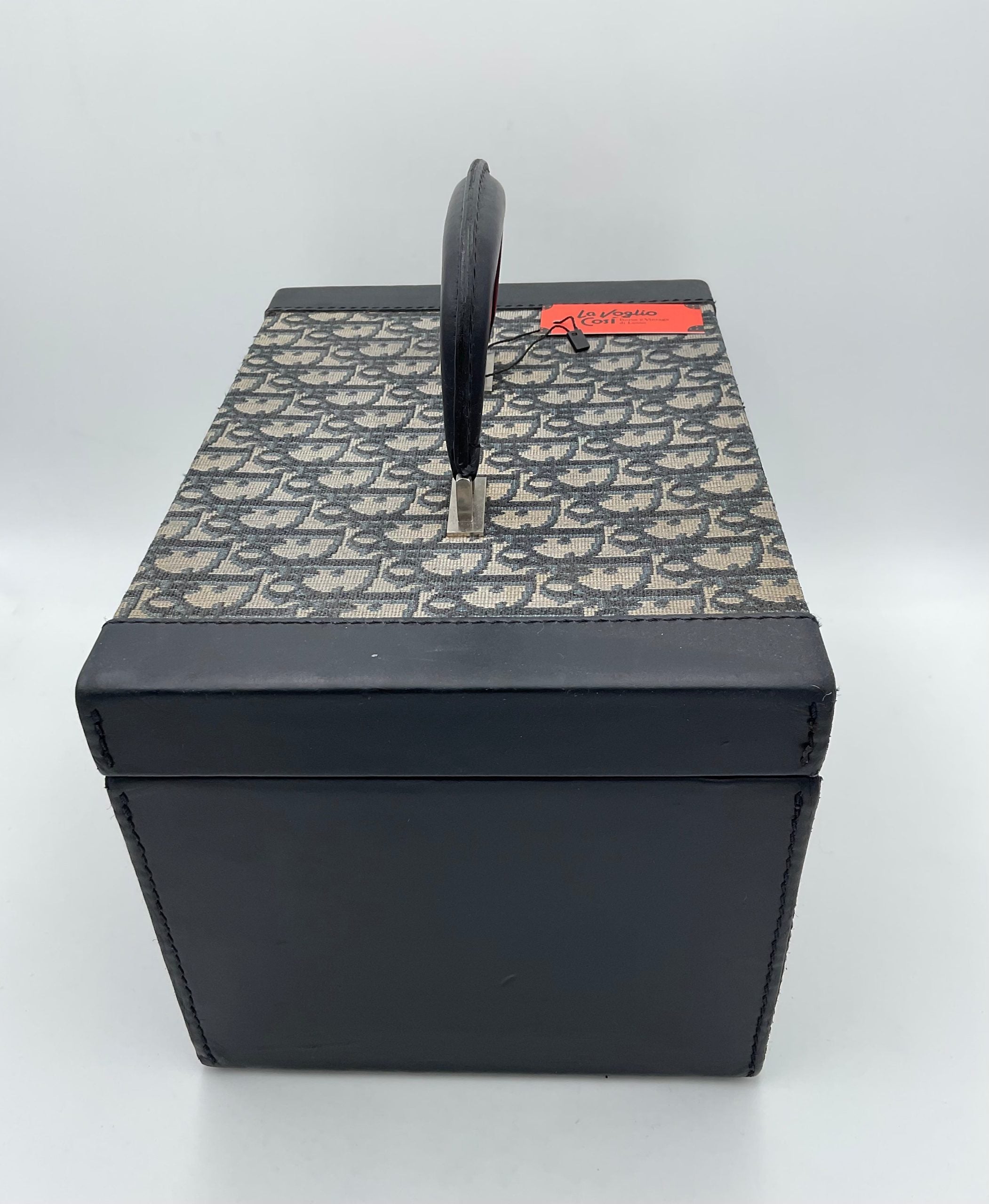 DIOR lagaminas