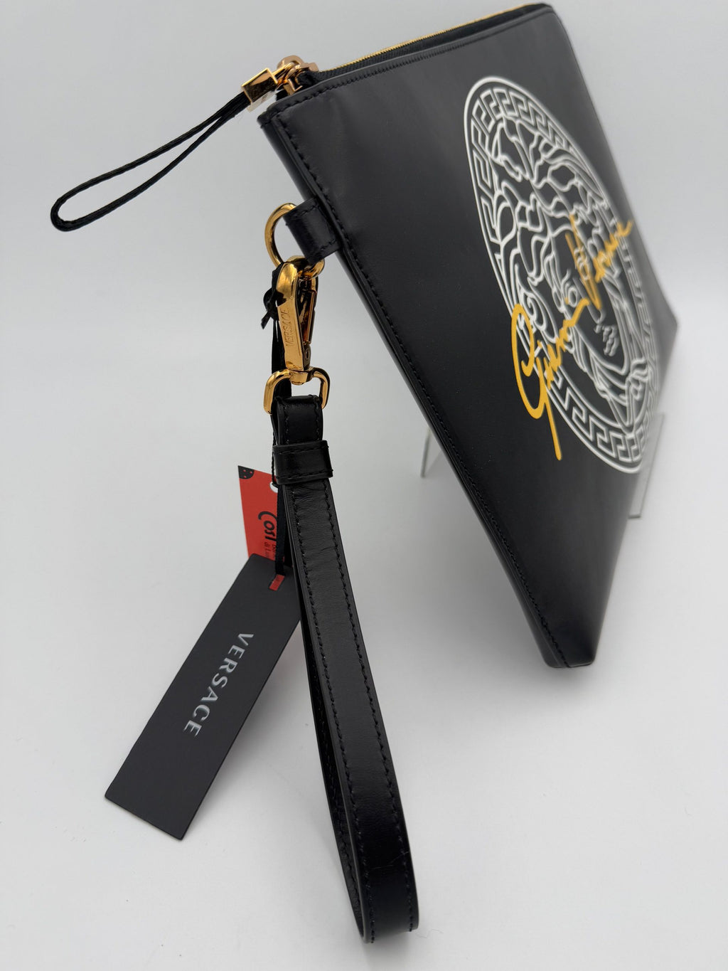 VERSACE rankinė