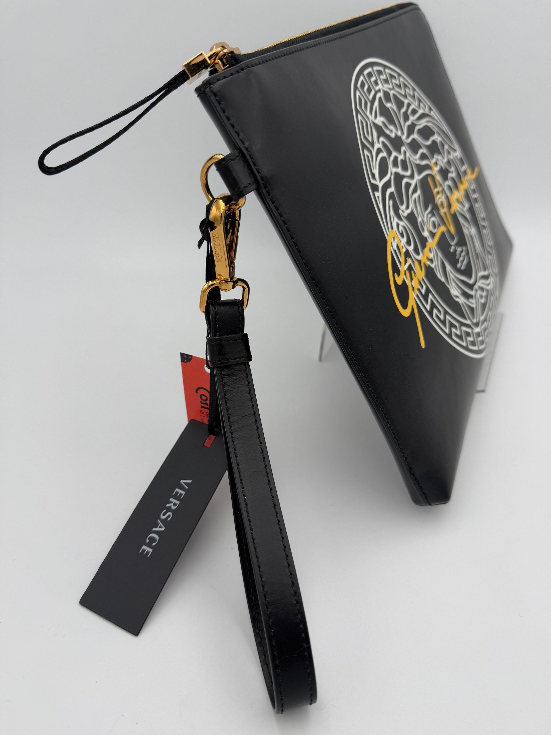 VERSACE rankinė
