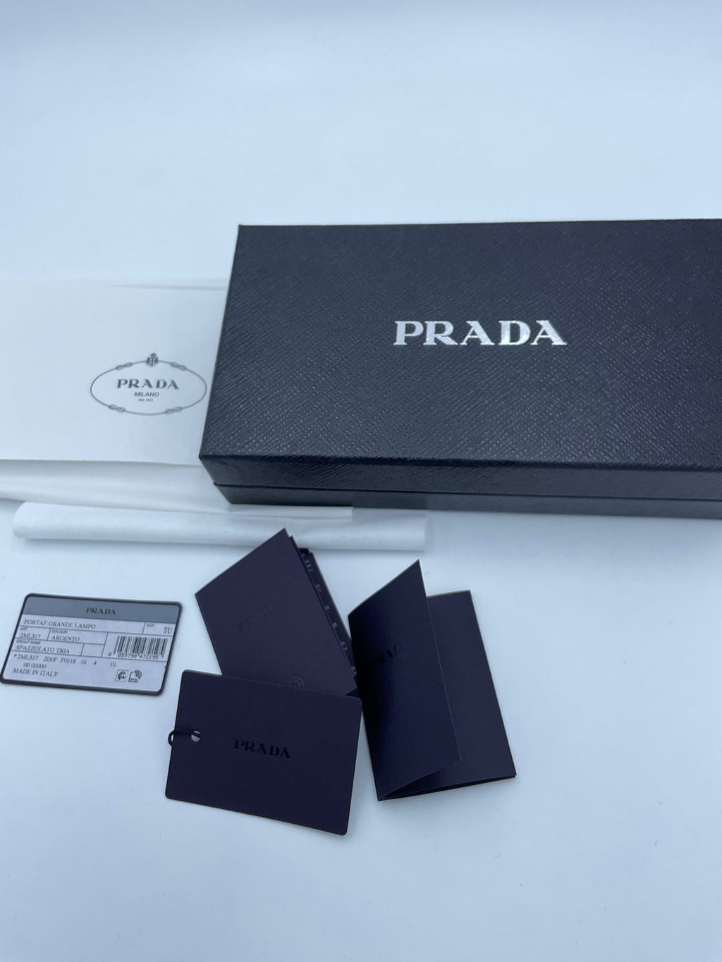 PRADA piniginė
