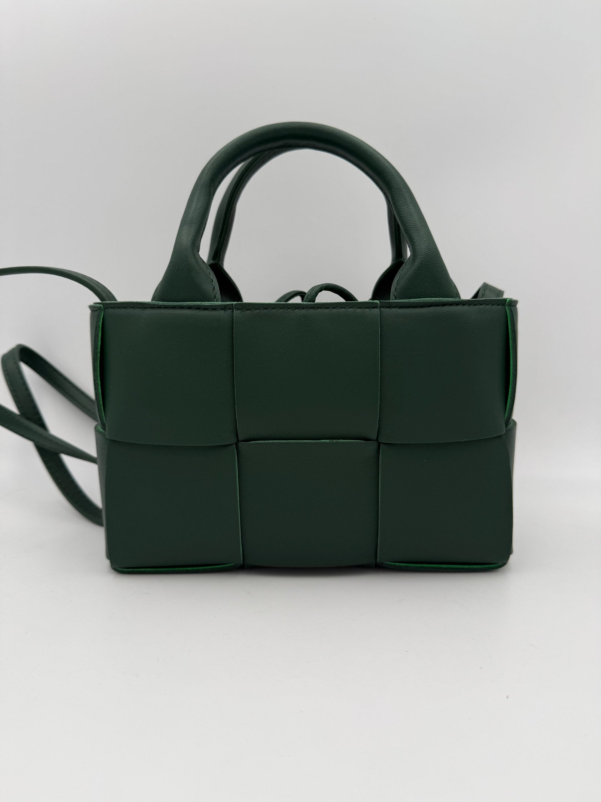 BOTTEGA VENETA rankinė