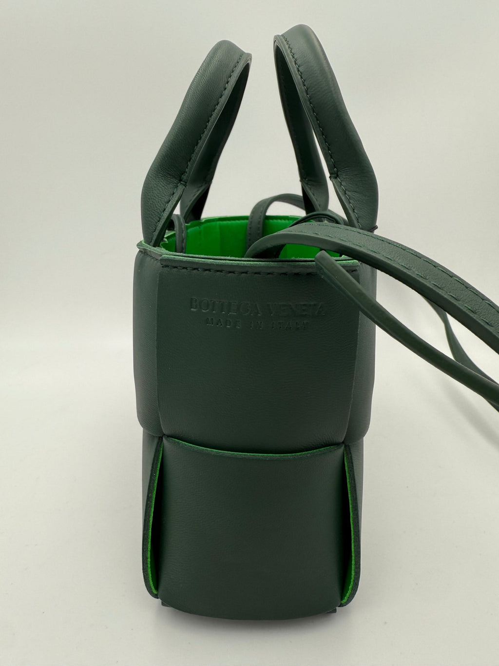 BOTTEGA VENETA rankinė