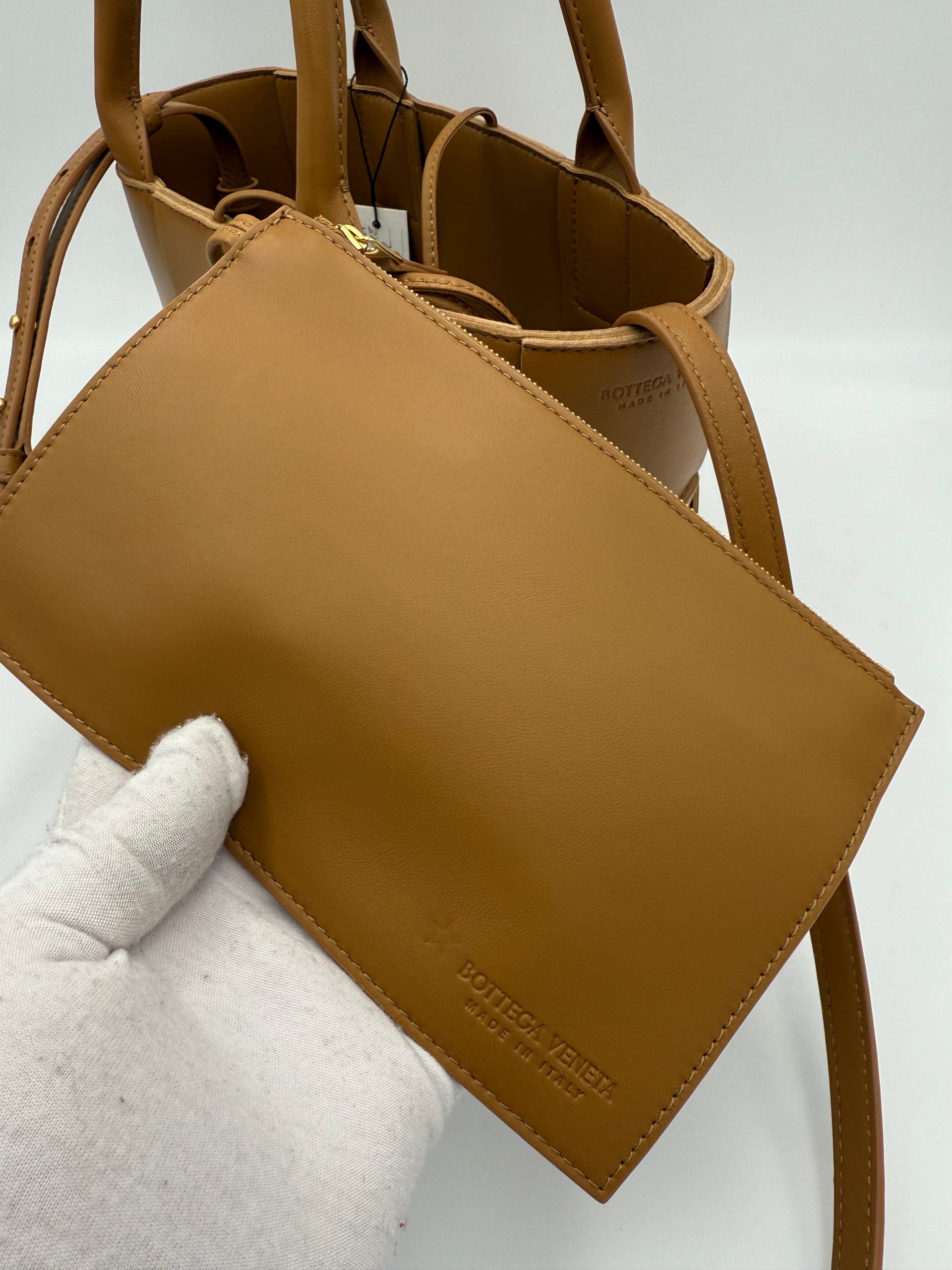 BOTTEGA VENETA rankinė