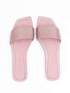 JIMMY CHOO balerinės