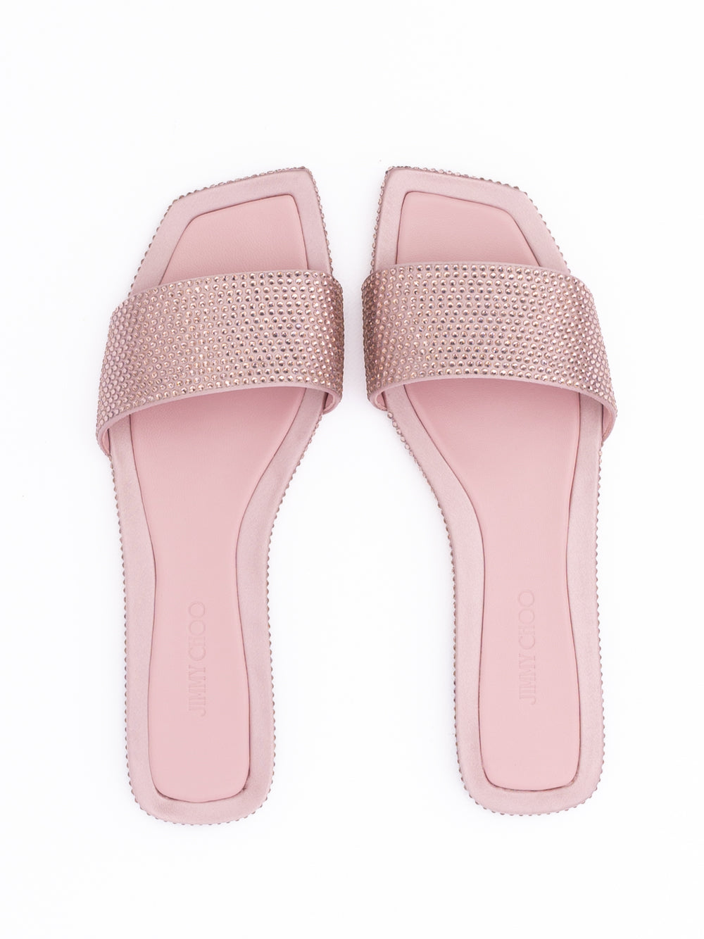 JIMMY CHOO balerinės