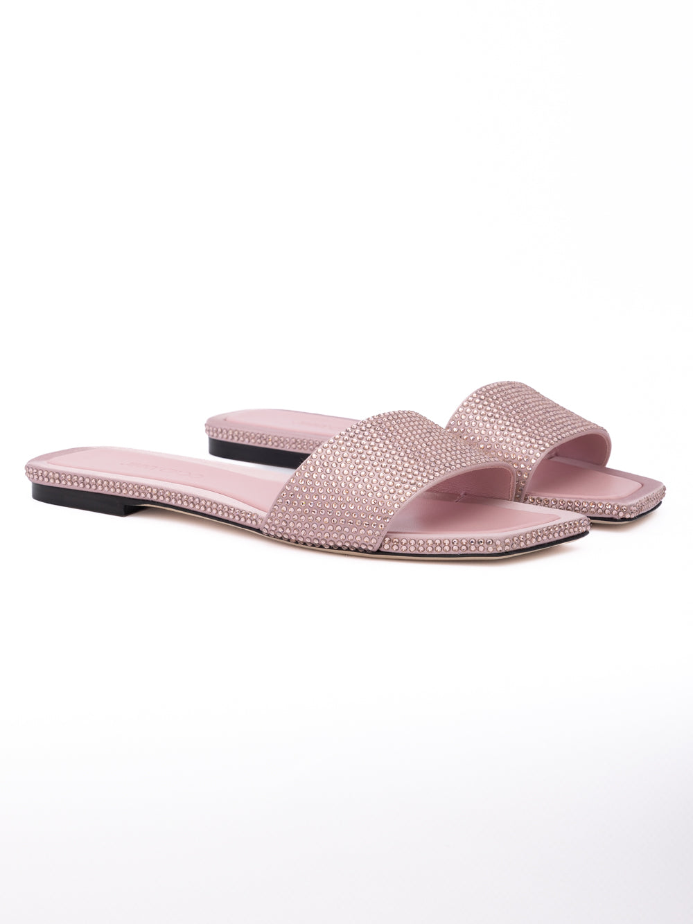 JIMMY CHOO balerinės