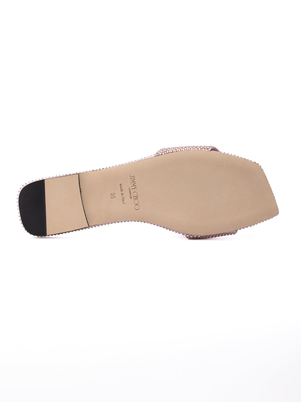 JIMMY CHOO balerinės