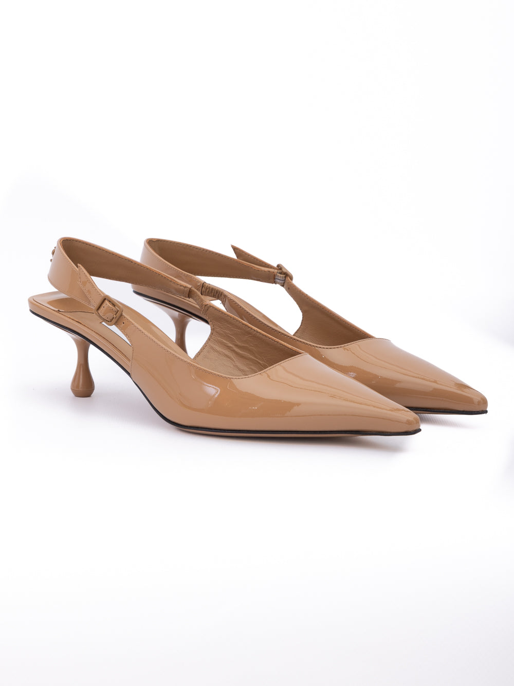 JIMMY CHOO aukštakulniai