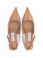 JIMMY CHOO aukštakulniai