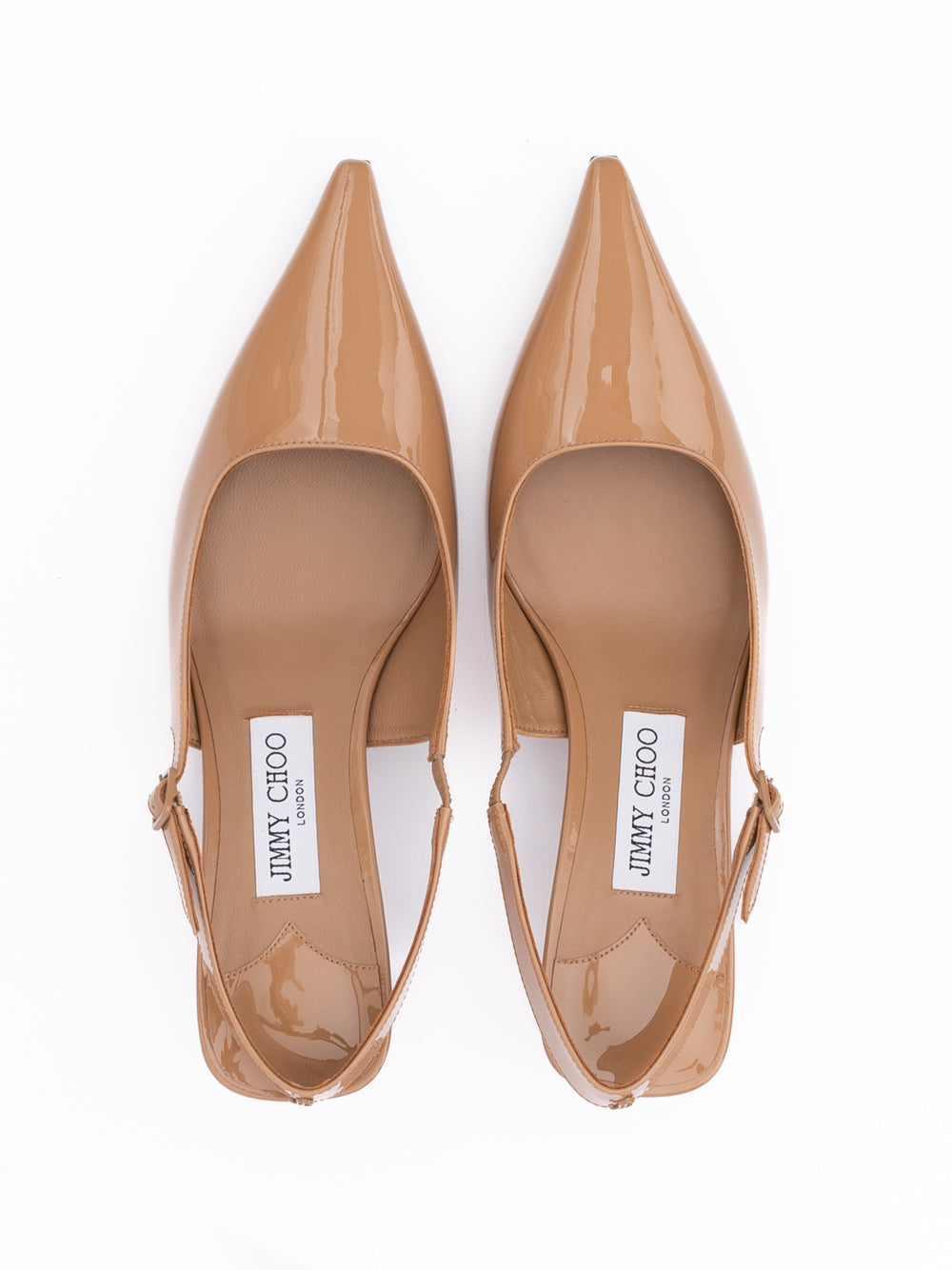 JIMMY CHOO aukštakulniai