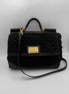 DOLCE & GABBANA rankinė