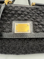 DOLCE & GABBANA rankinė