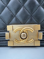CHANEL rankinė