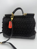 DOLCE & GABBANA rankinė