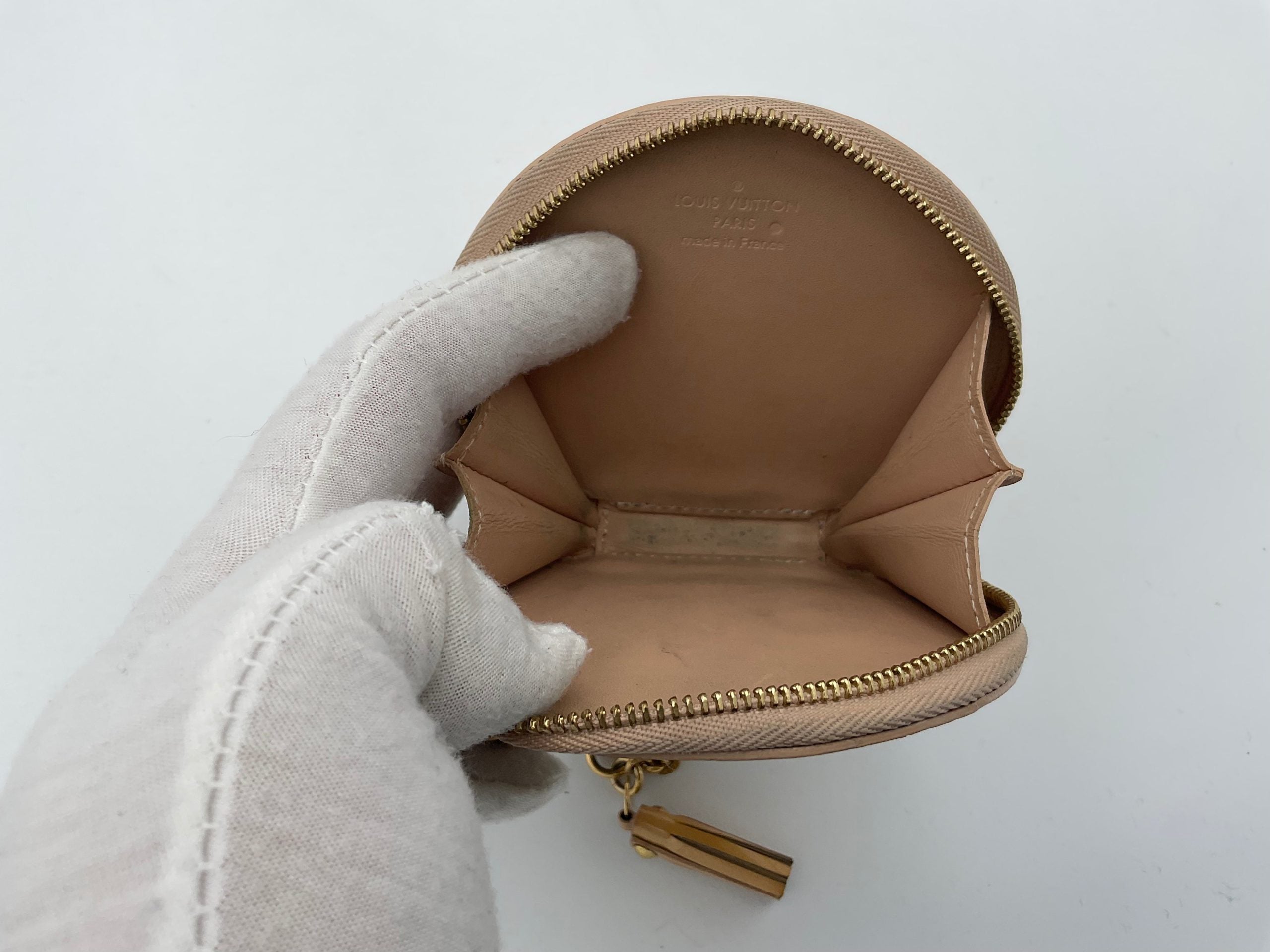 LOUIS VUITTON piniginė
