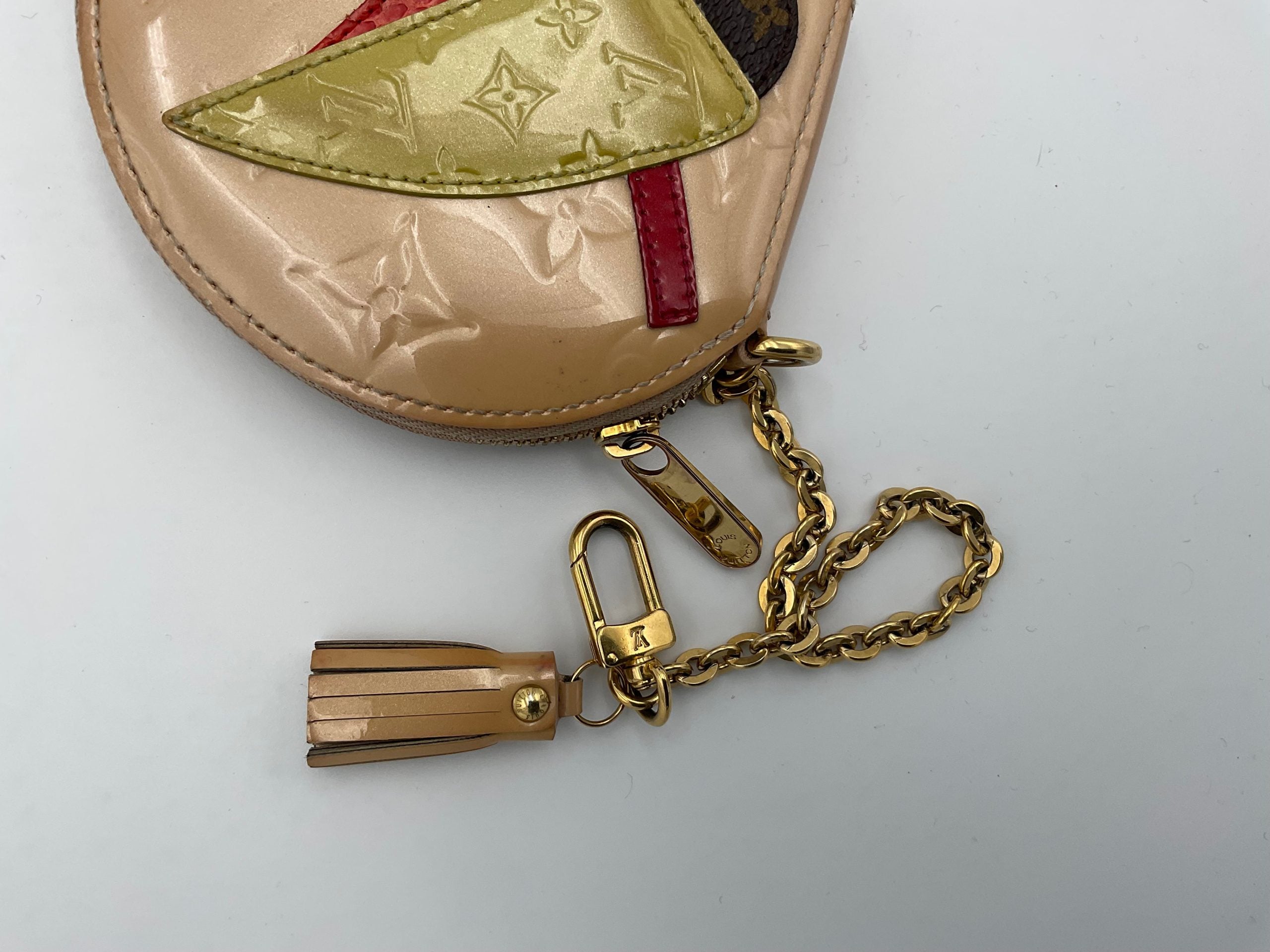 LOUIS VUITTON piniginė