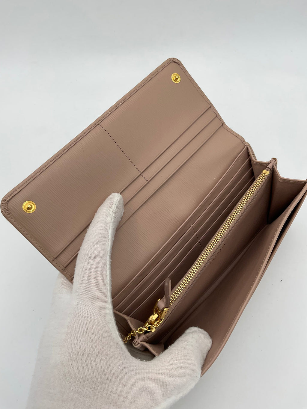 PRADA piniginė