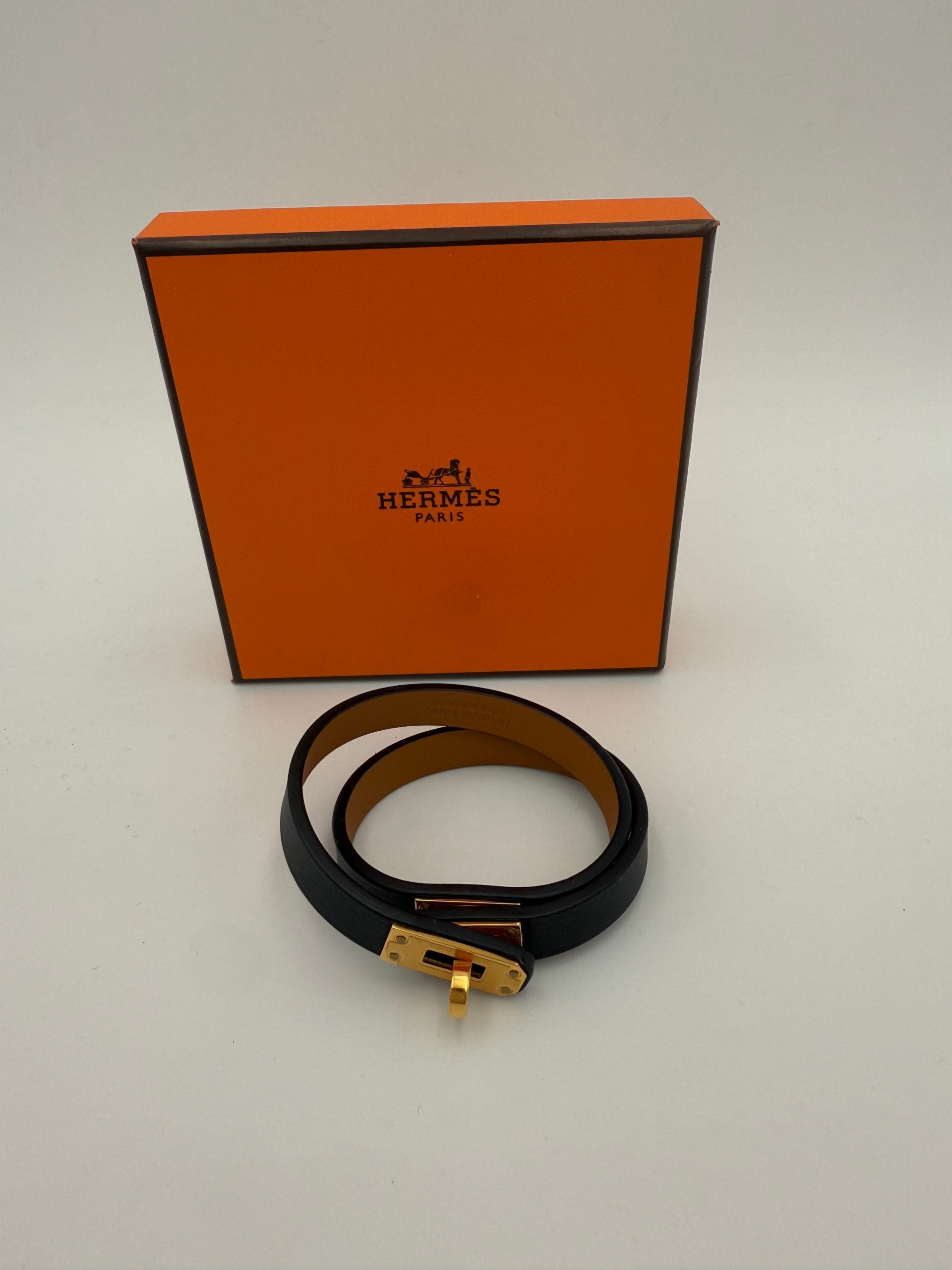 HERMÈS apyrankė