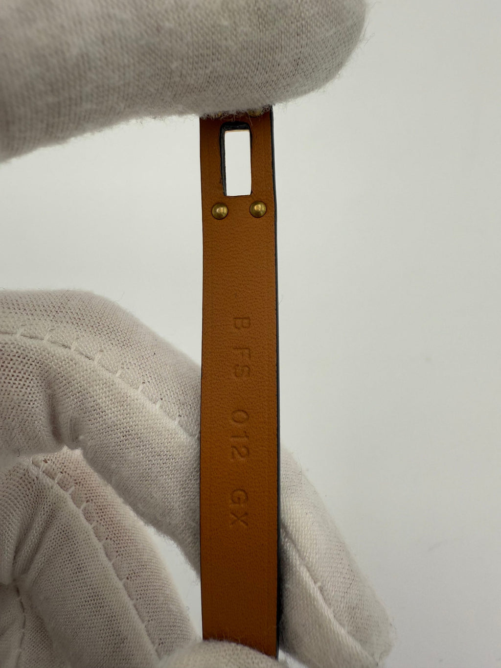 HERMÈS apyrankė