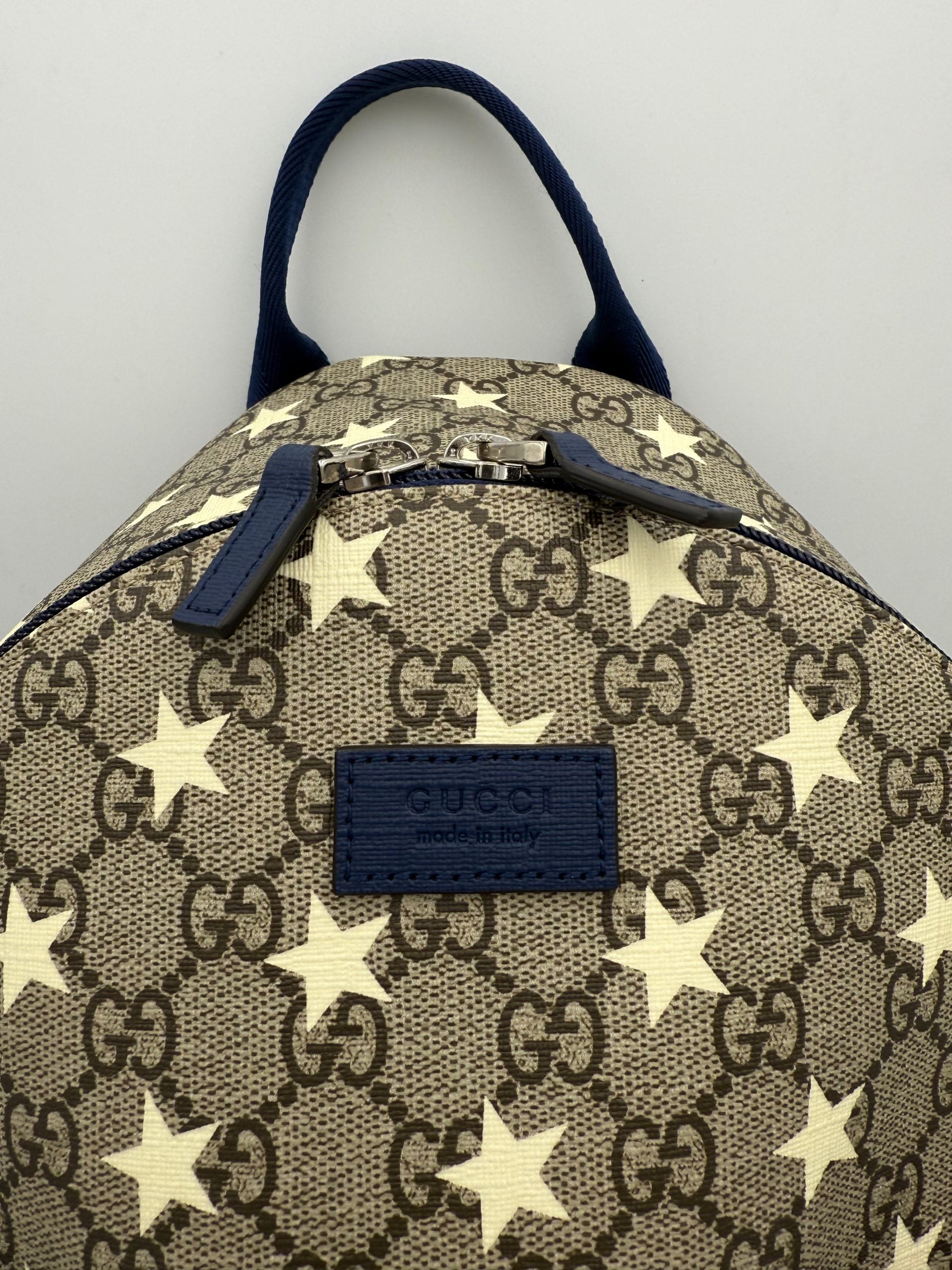 GUCCI kuprinė