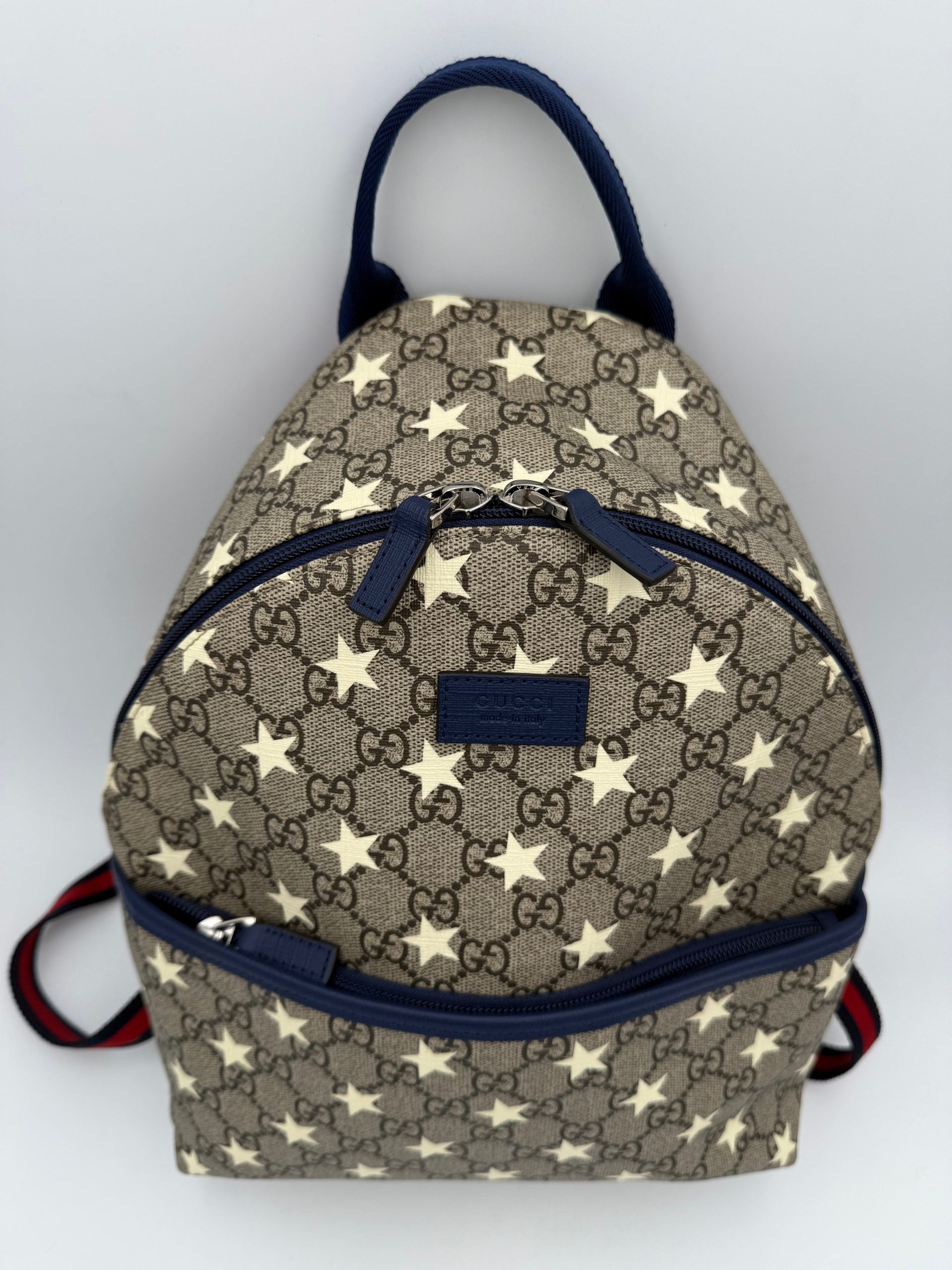 GUCCI kuprinė