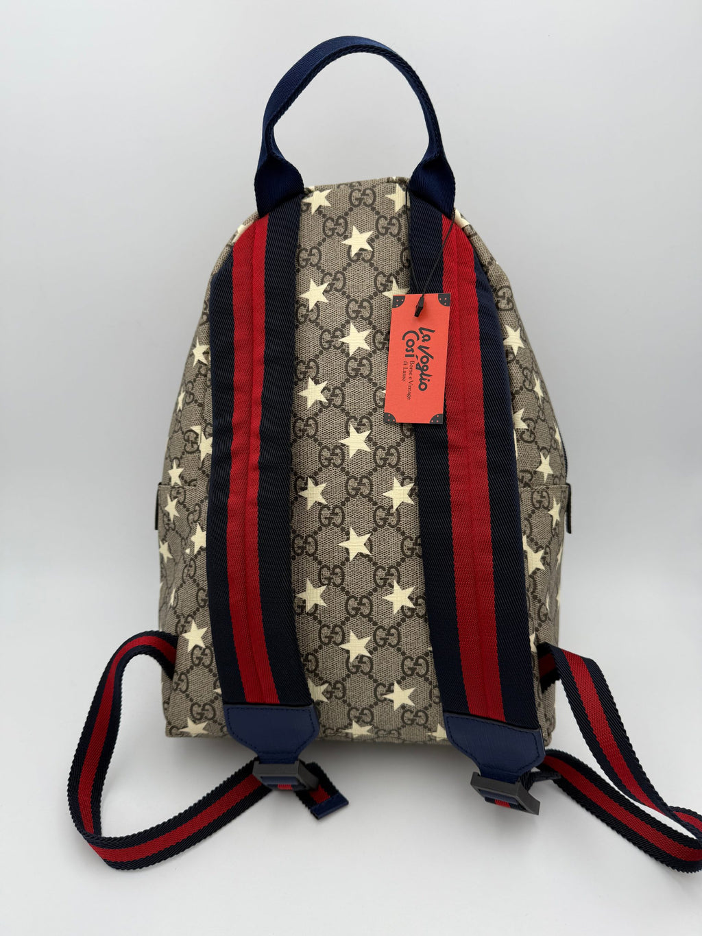 GUCCI kuprinė