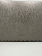GUCCI rankinė
