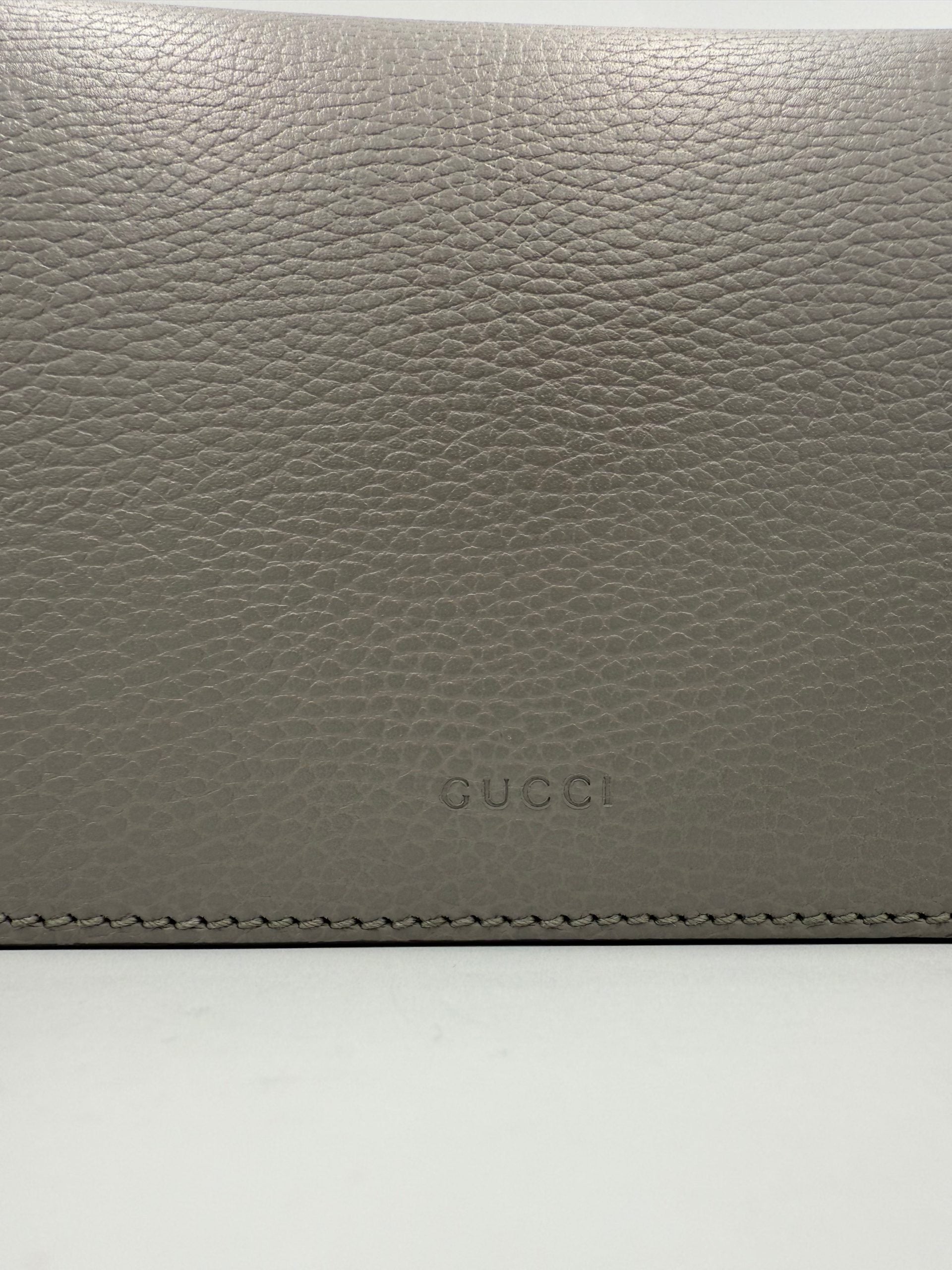GUCCI rankinė
