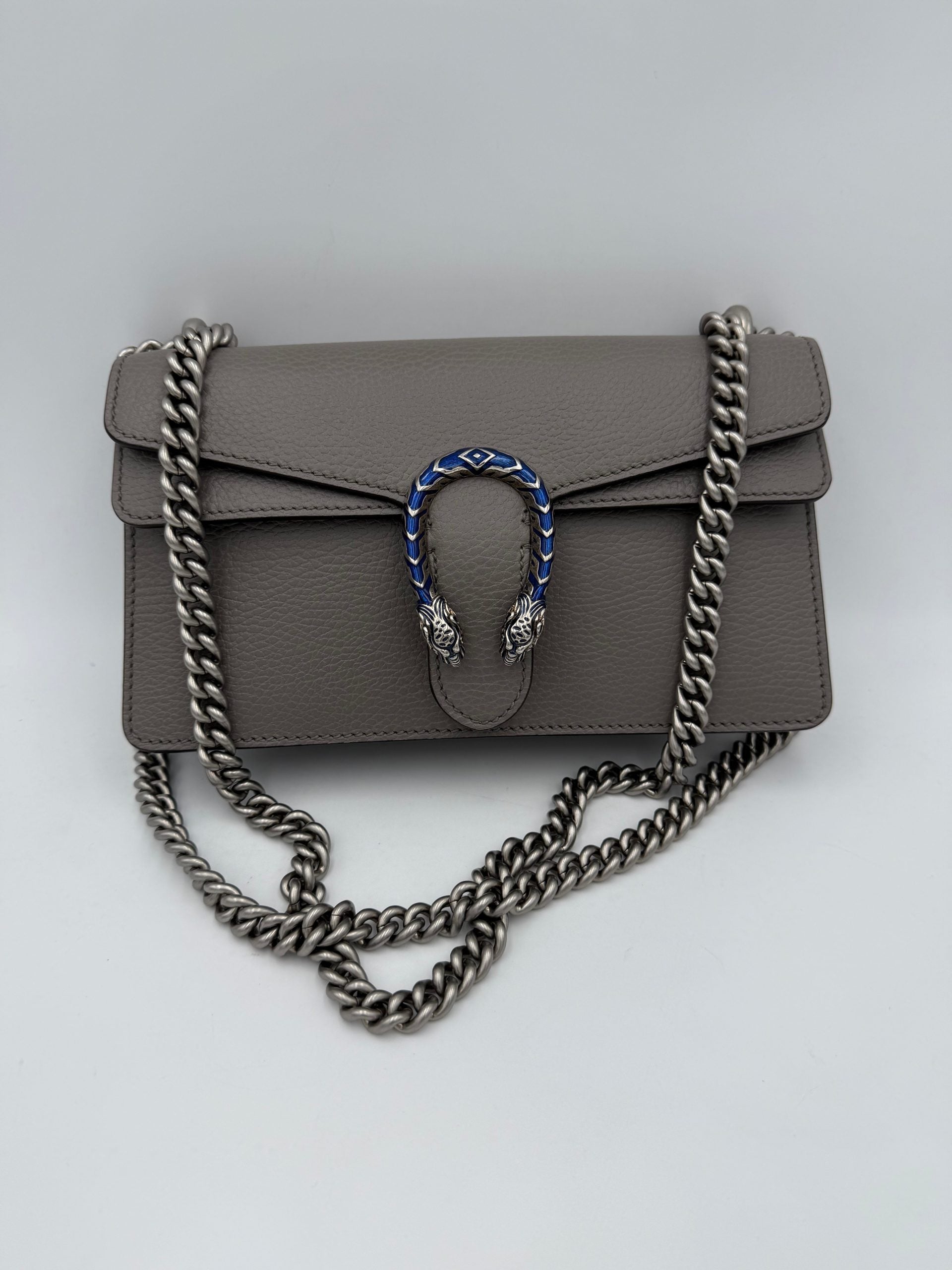 GUCCI rankinė