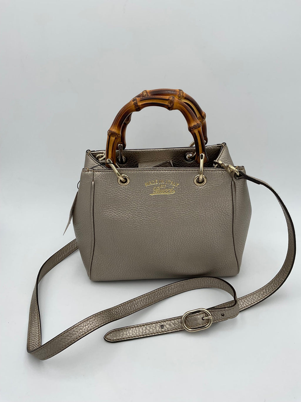 GUCCI rankinė