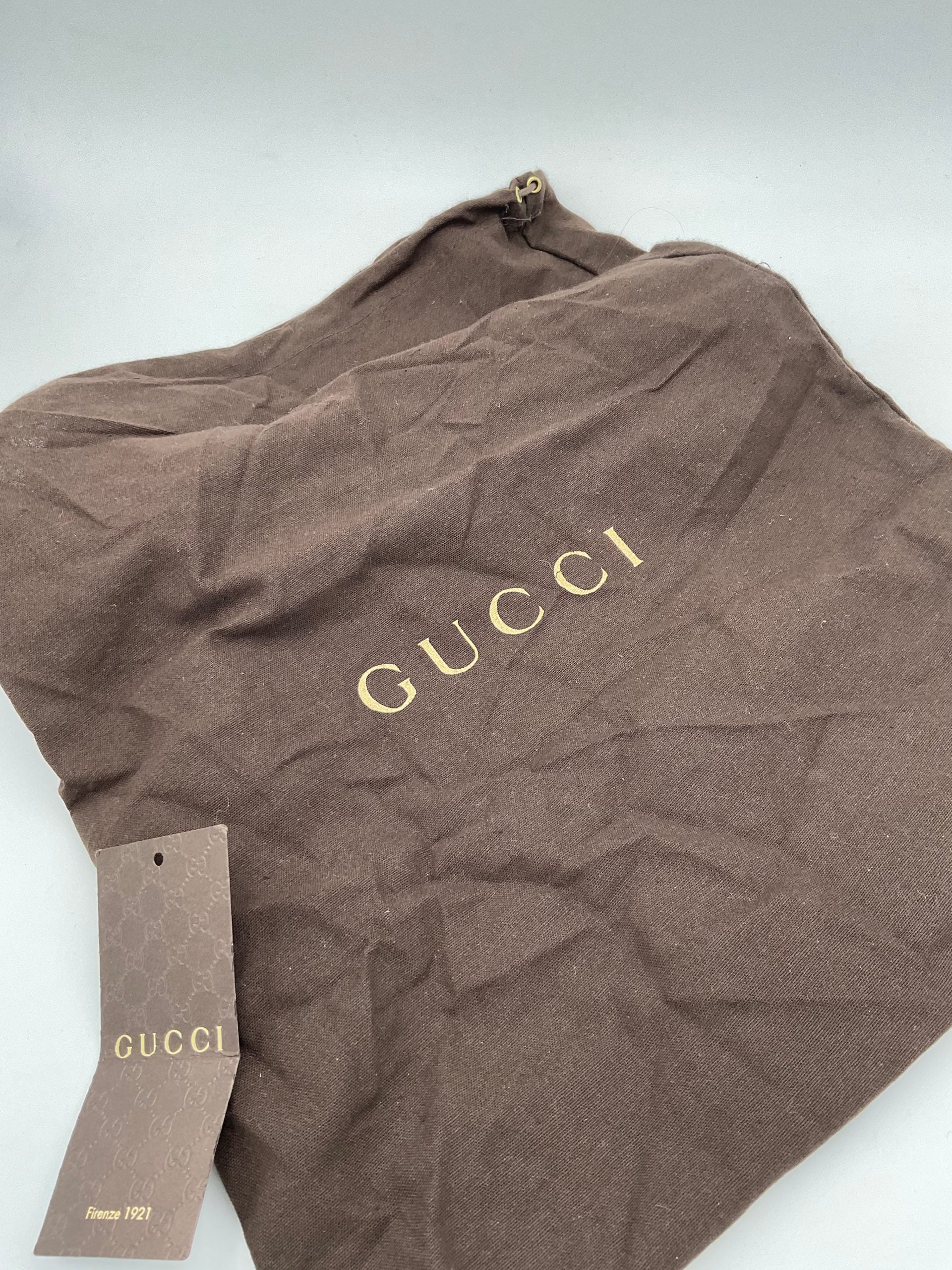 GUCCI rankinė