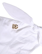 DOLCE & GABBANA maudymosi kostiumėlis