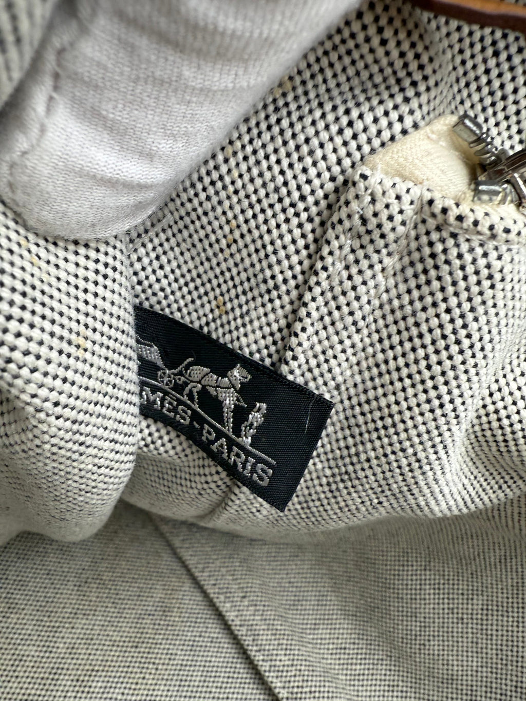 HERMÈS rankinė