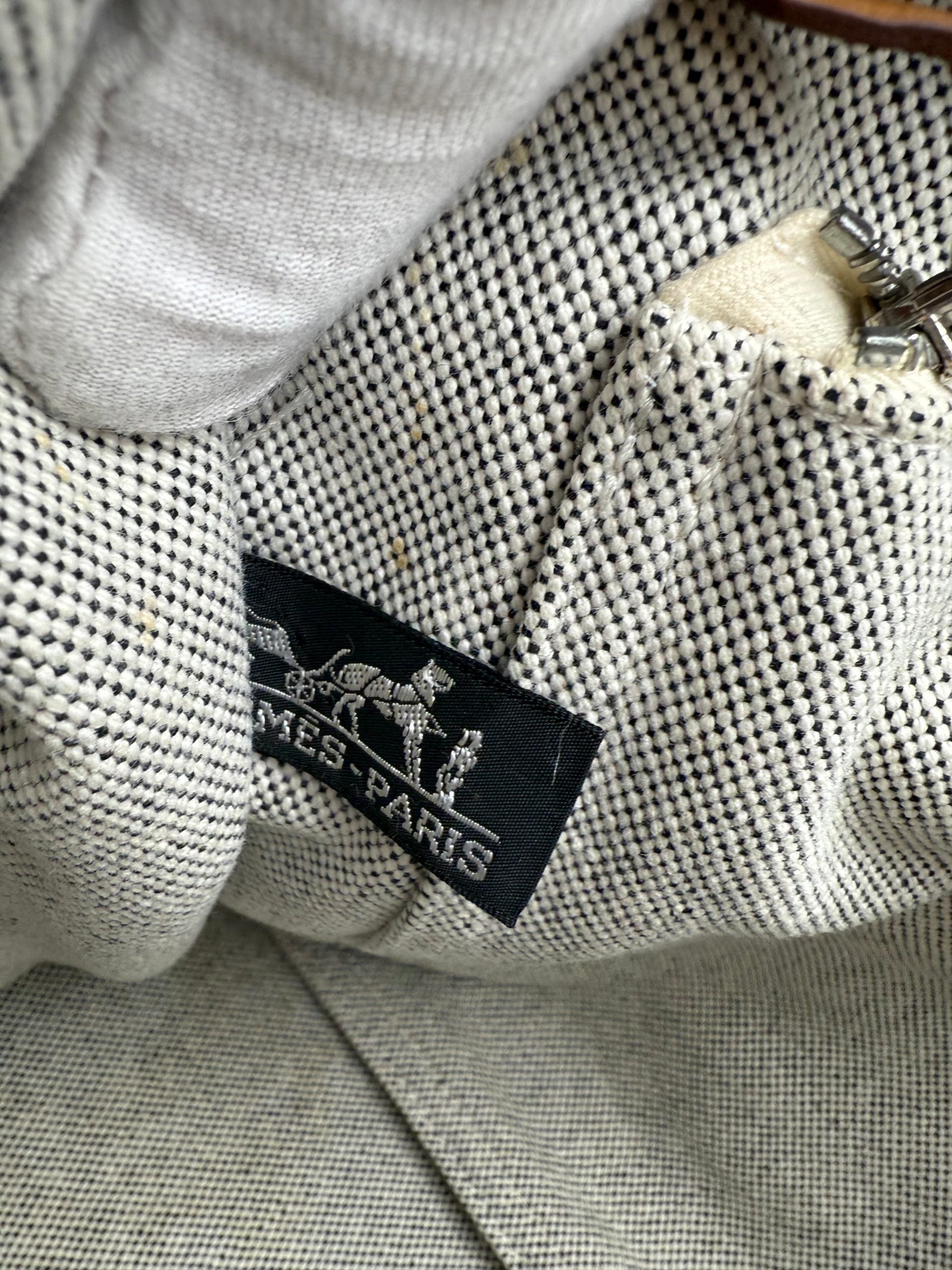 HERMÈS rankinė