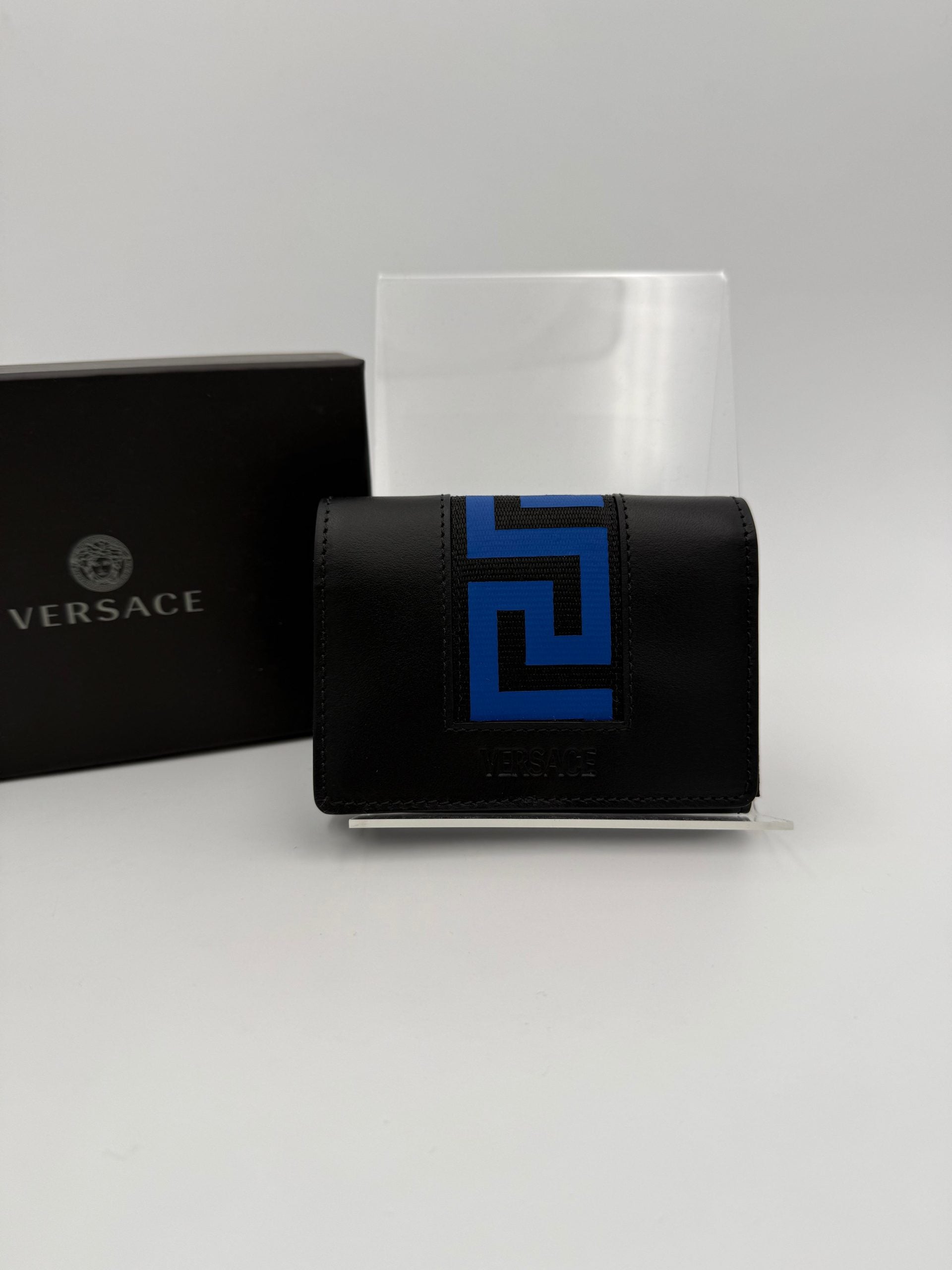 VERSACE piniginė