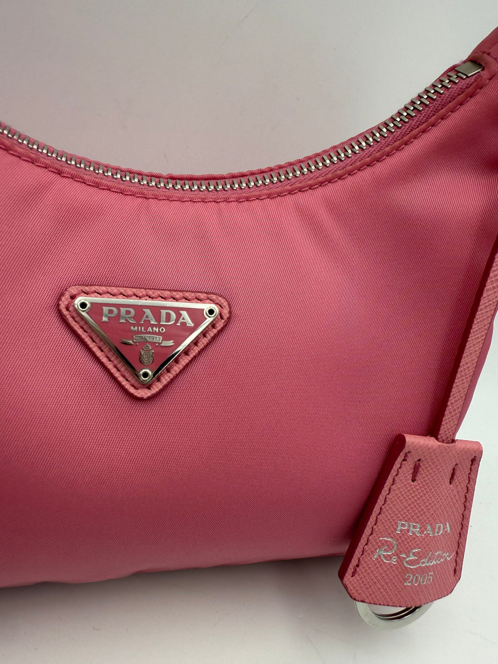 PRADA rankinė