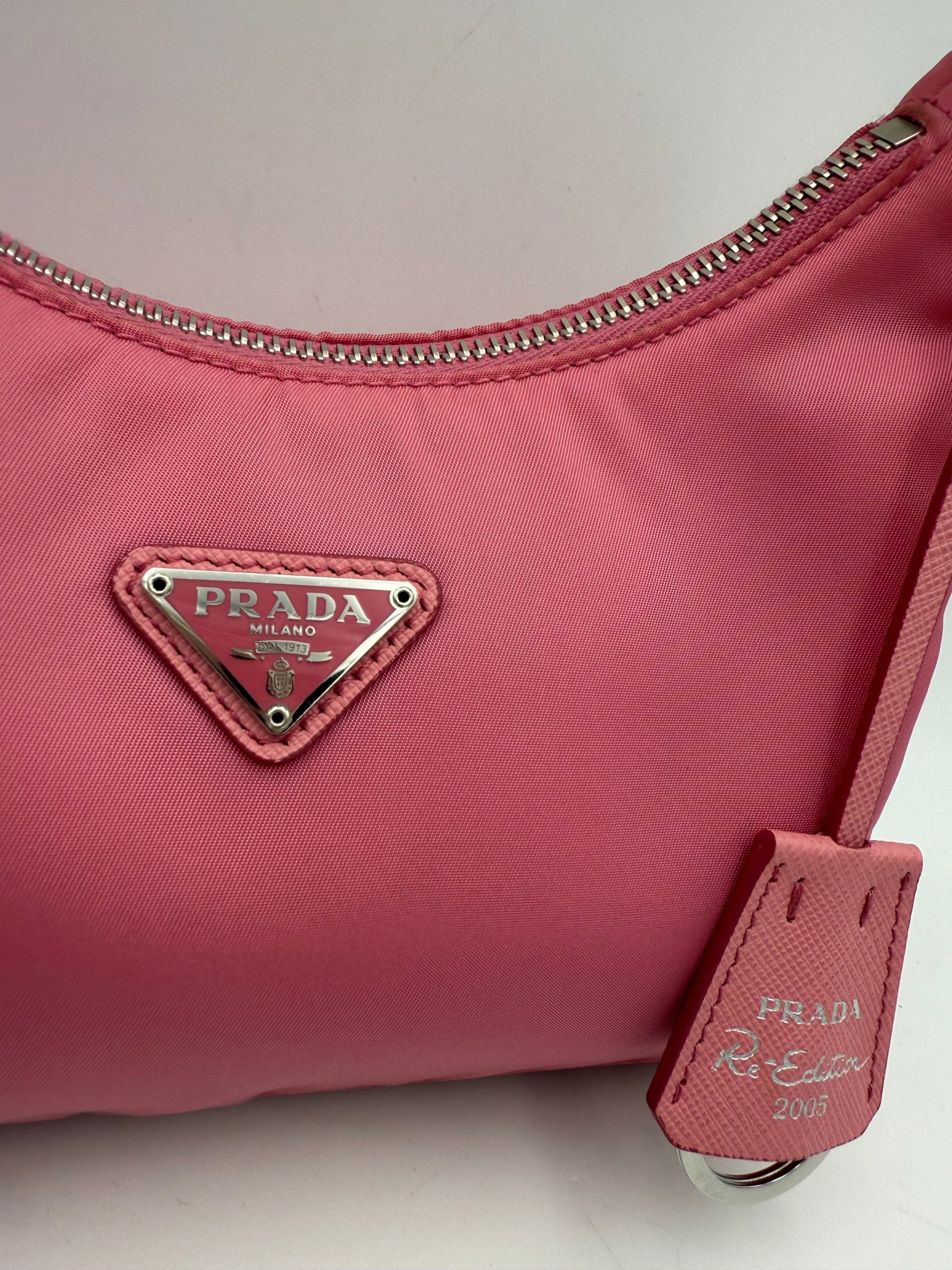 PRADA rankinė