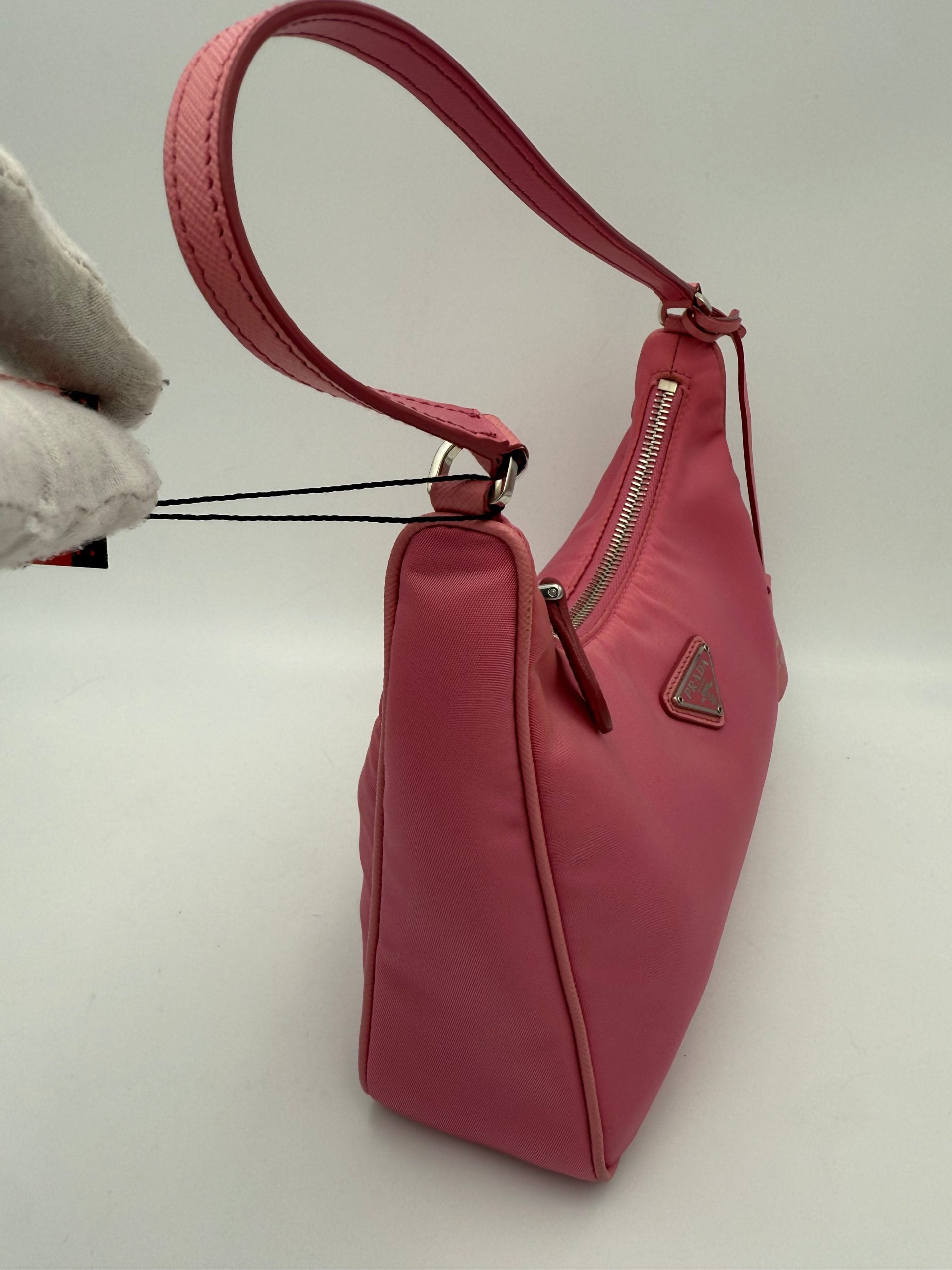 PRADA rankinė