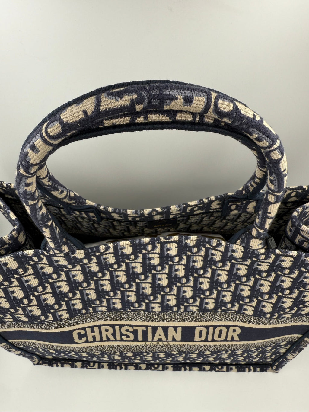 DIOR rankinė