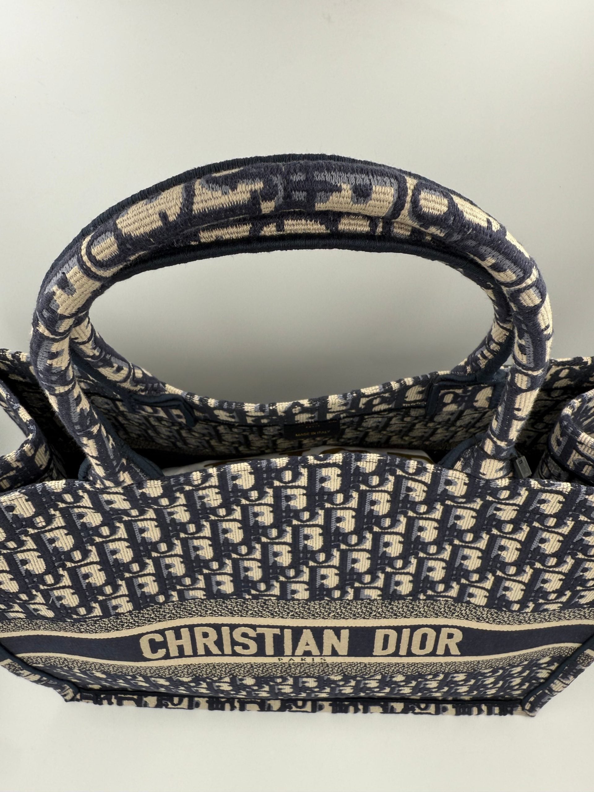 DIOR rankinė