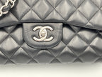 CHANEL rankinė