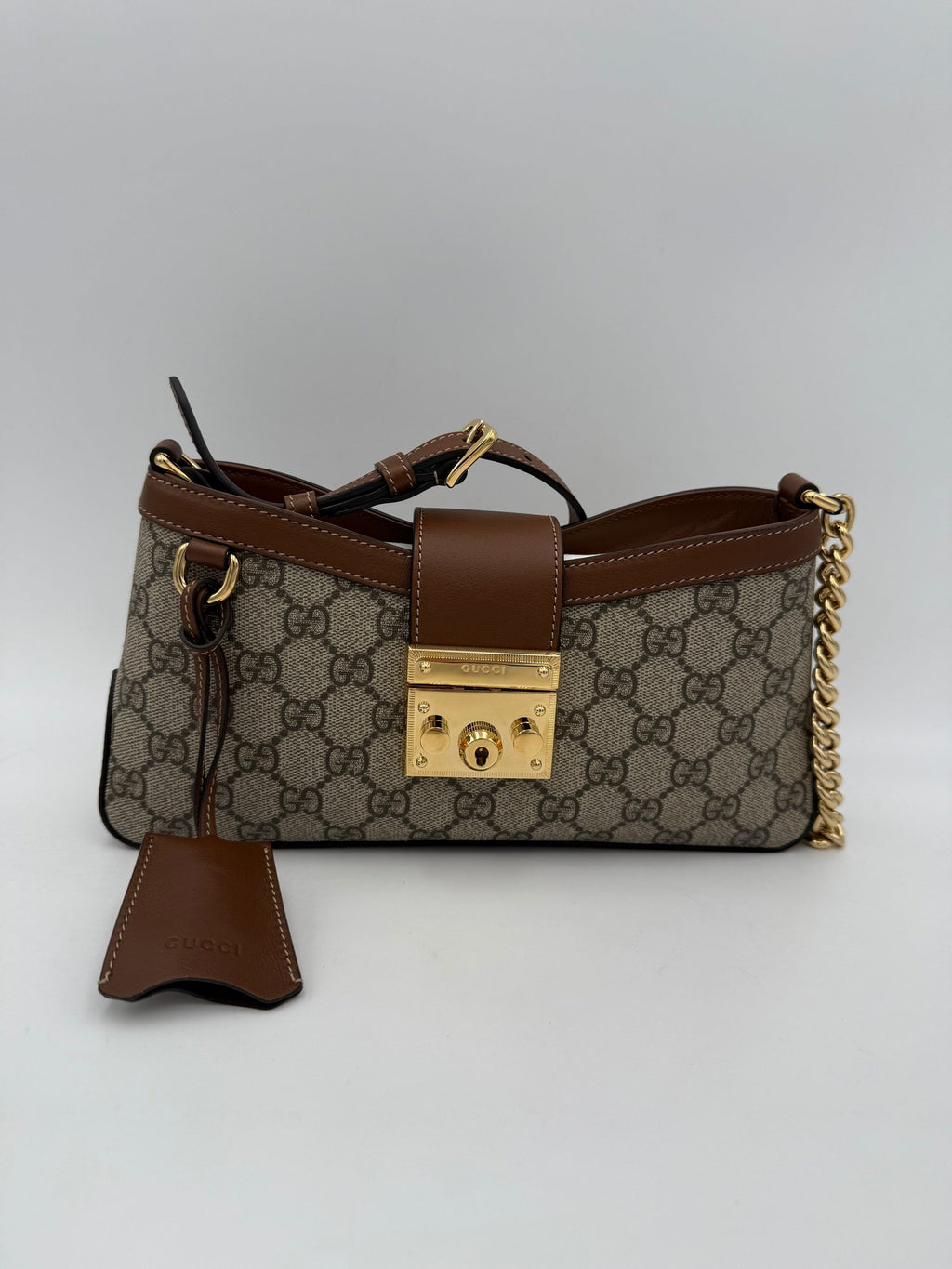 GUCCI rankinė