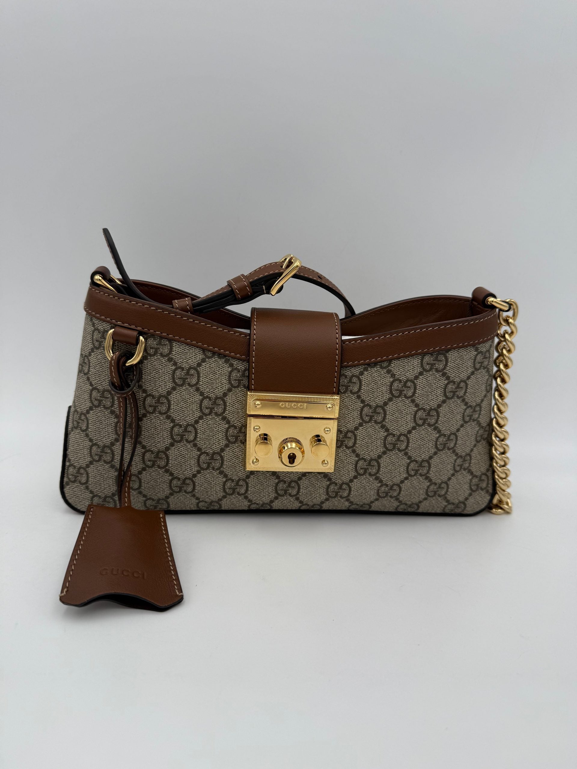 GUCCI rankinė