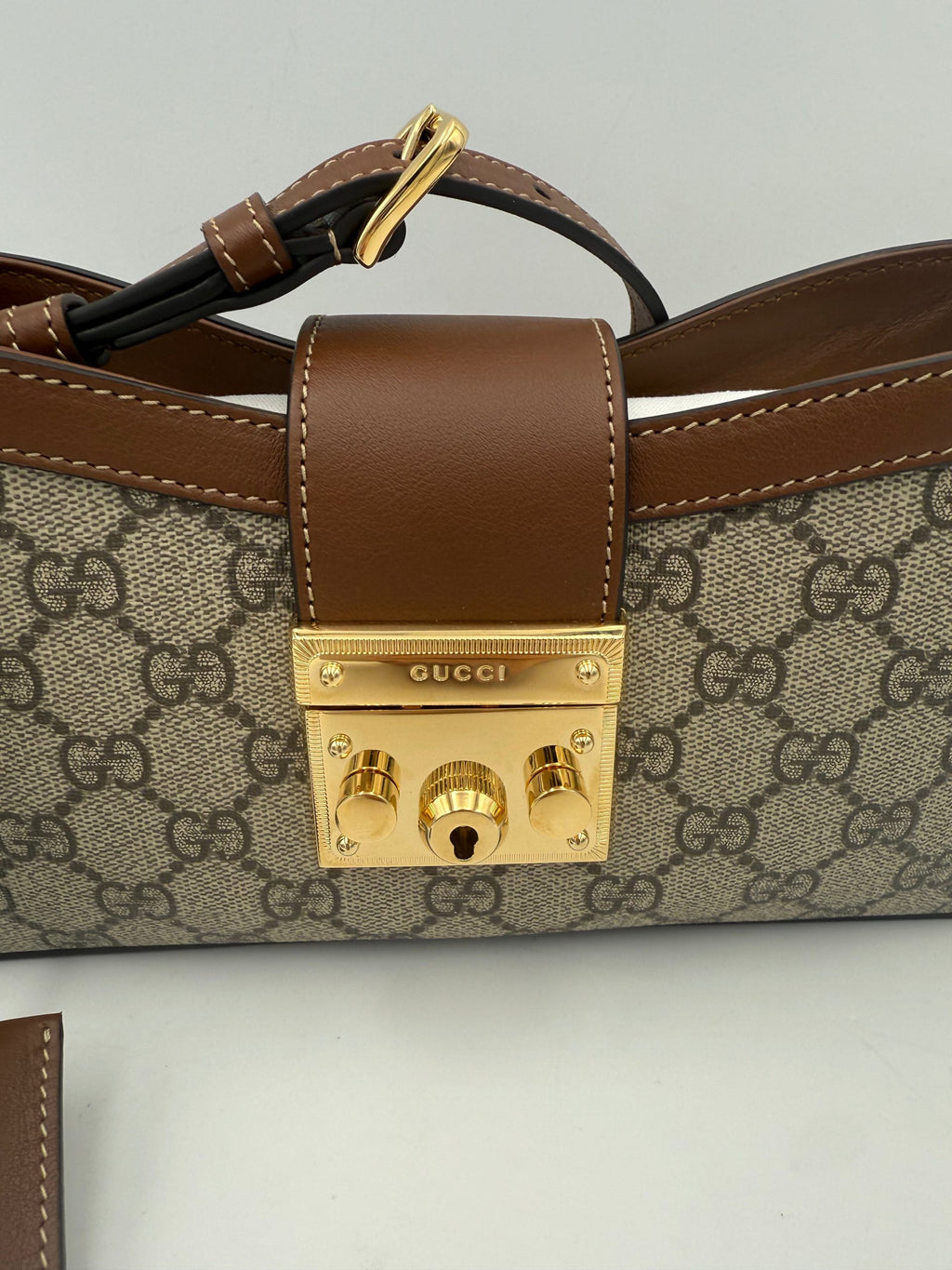 GUCCI rankinė