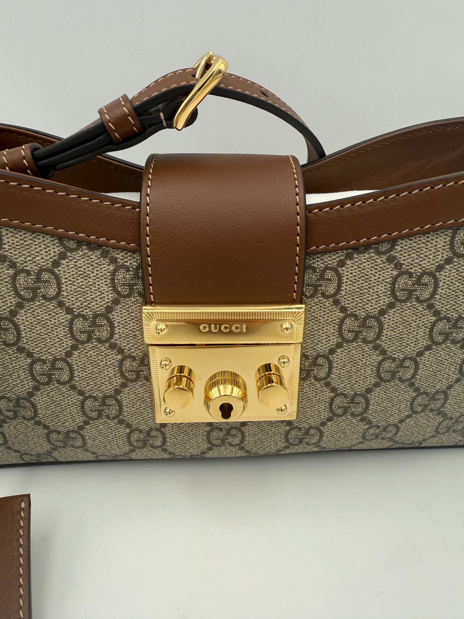 GUCCI rankinė
