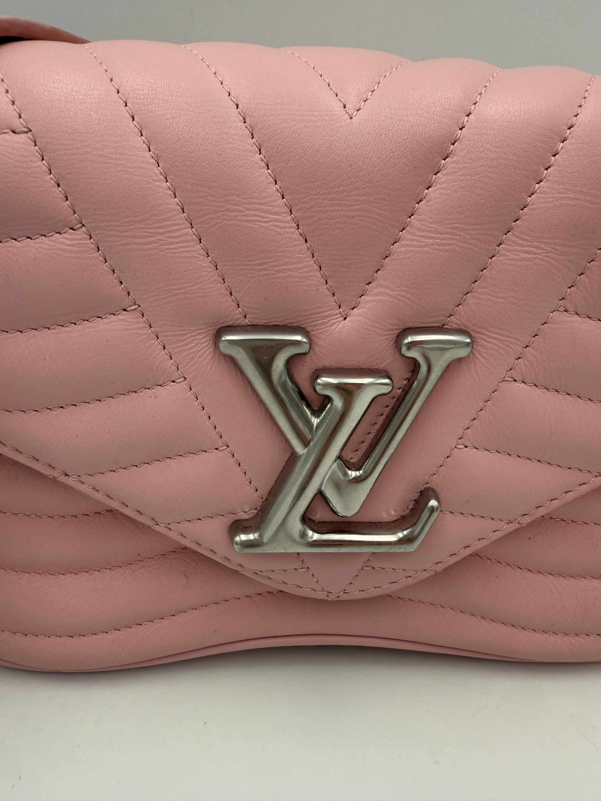 LOUIS VUITTON rankinė