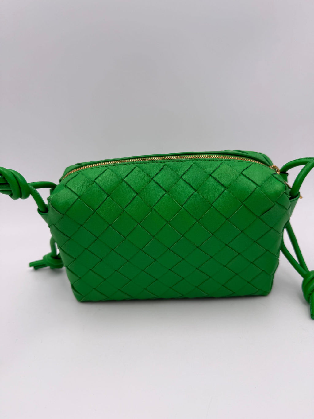BOTTEGA VENETA rankinė
