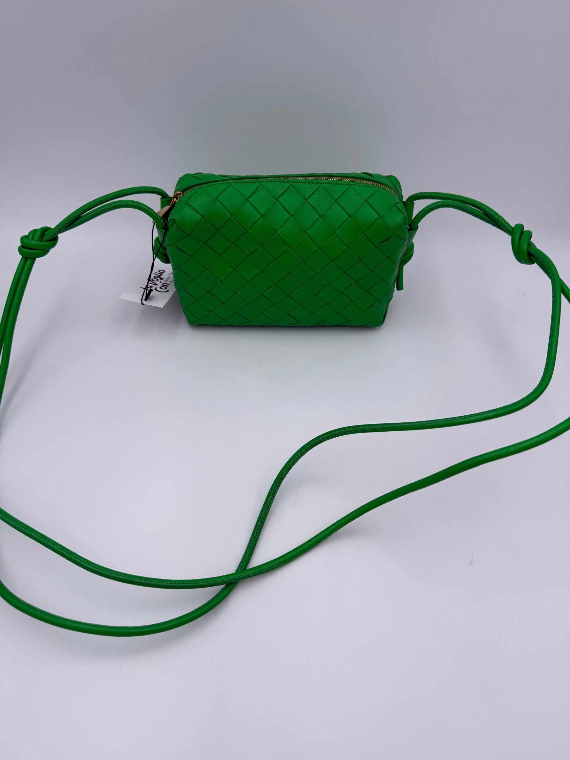 BOTTEGA VENETA rankinė
